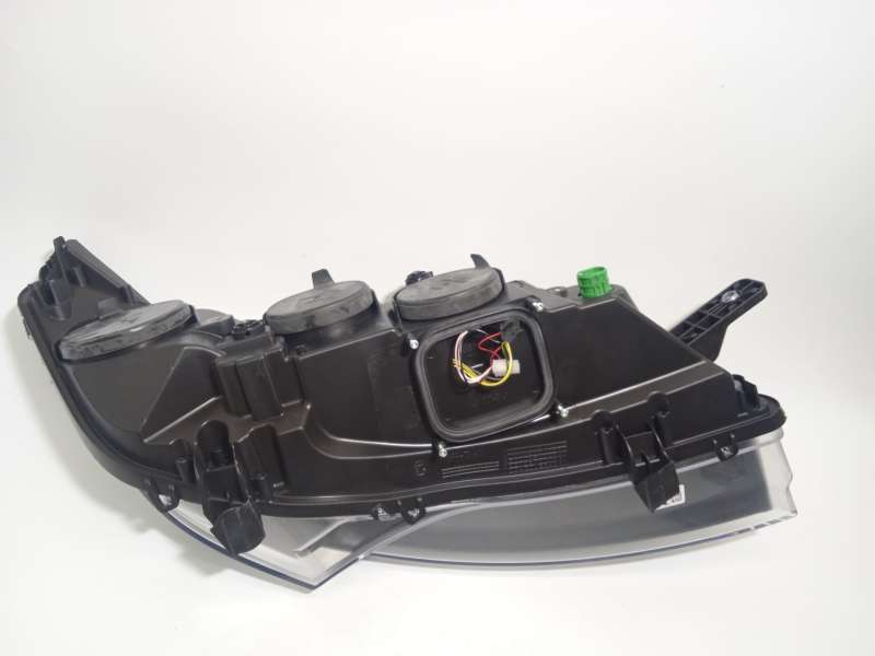Recambio de faro izquierdo para fiat ducato furgoneta (250_) 180 multijet 2,3 d referencia OEM IAM 46862293 00468622930 5