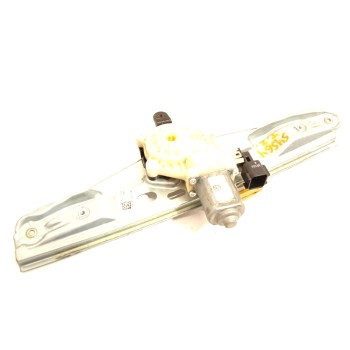 Recambio de elevalunas trasero izquierdo para ford focus iii 1.0 ecoboost referencia OEM IAM BM51A27001BC 1870372 