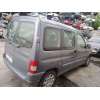 peugeot partner monospace (5_, g_) del año 2008