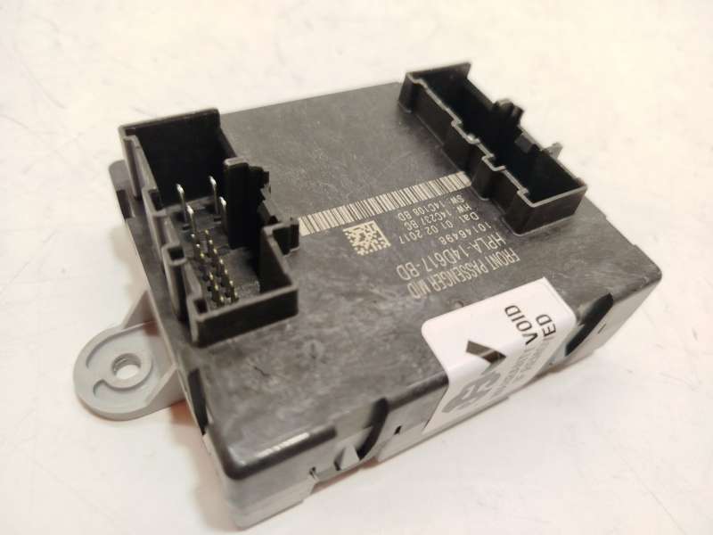 Recambio de centralita confort para land rover discovery v (l462) 2.0 sd4 4x4 referencia OEM IAM HPLA14D617BD - Blanco 2