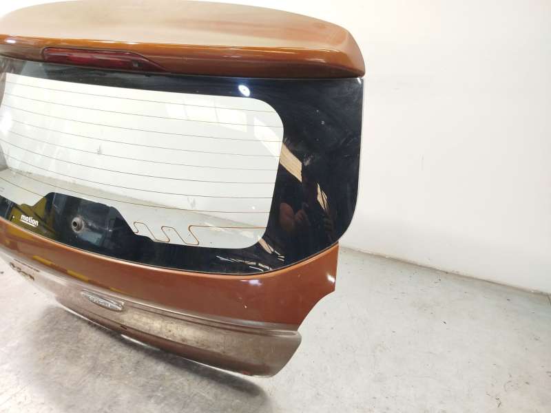 Recambio de porton trasero para ford ka+ iii (uk, fk) 1.2 ti-vct referencia OEM IAM 2245167 J7BBA40400AA - Marron 3