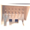 Recambio de modulo electronico para seat ibiza v (kj1, kjg) 1.0 tsi referencia OEM IAM 2Q0980653D  