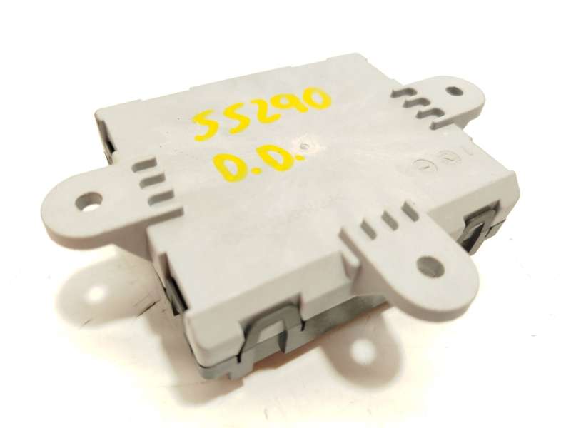 Recambio de centralita confort para land rover discovery v (l462) 2.0 sd4 4x4 referencia OEM IAM HPLA14D617BD - Blanco 3