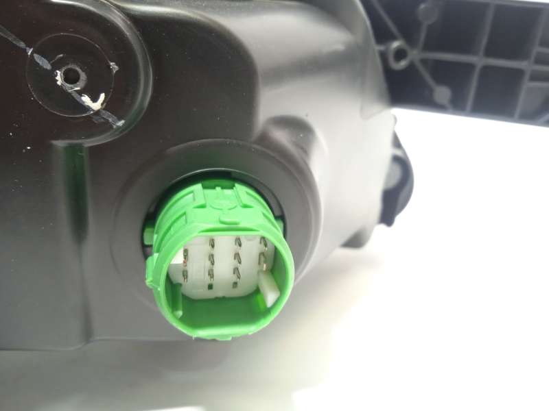 Recambio de faro izquierdo para fiat ducato furgoneta (250_) 180 multijet 2,3 d referencia OEM IAM 46862293 00468622930 6