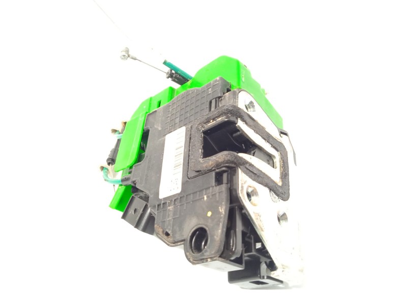 CERRADURA PUERTA DELANTERA DERECHA 7122035001 