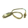 Recambio de sonda lambda para peugeot 308 1.5 hdi referencia OEM IAM 9811207180  0281006853