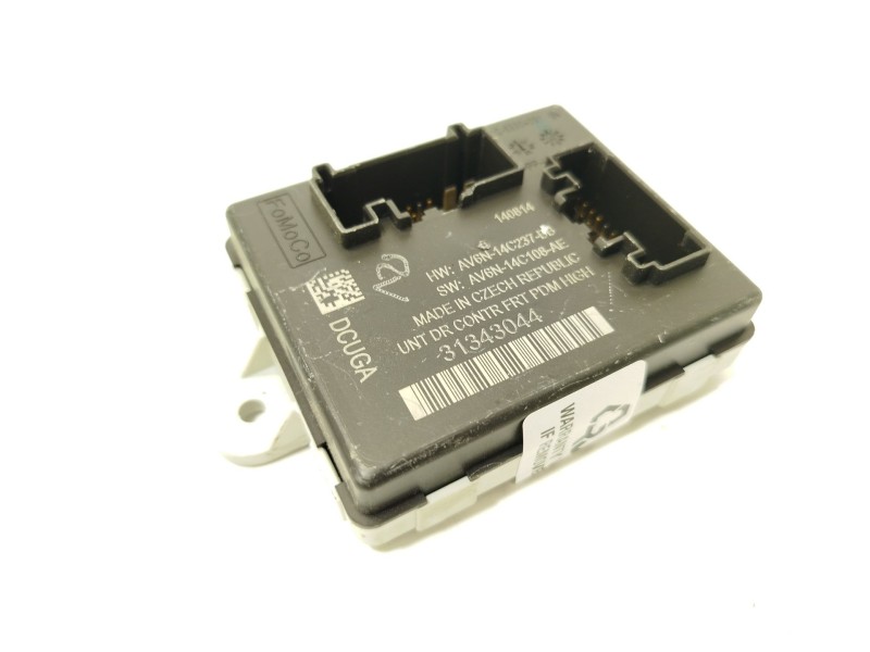 CENTRALITA CONFORT 31343044 