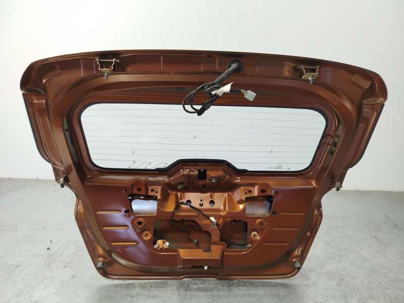 Recambio de porton trasero para ford ka+ iii (uk, fk) 1.2 ti-vct referencia OEM IAM 2245167 J7BBA40400AA - Marron 4