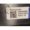 Recambio de mando climatizador para honda civic x hatchback (fc_, fk_) 1.0 vtec referencia OEM IAM 79600TGLG610M1  