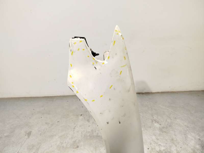 Recambio de aleta delantera izquierda para bmw 3 (e46) 320 d referencia OEM IAM 41357042323 - Blanco 2