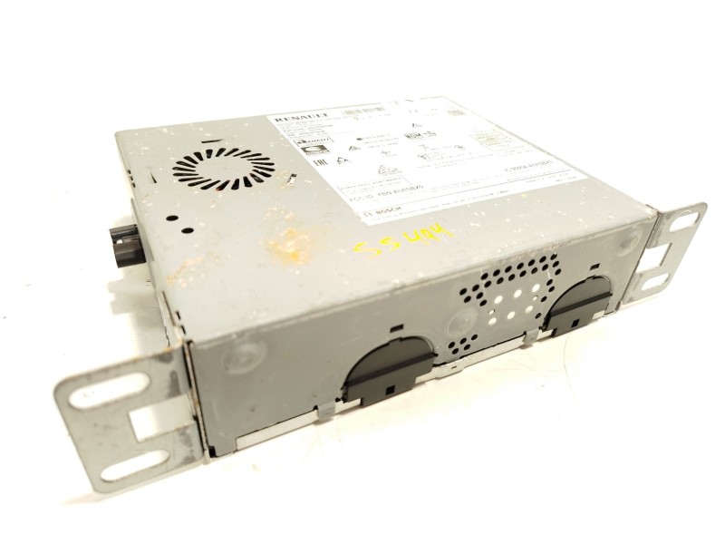 SISTEMA NAVEGACION GPS 259154859R 7513752173