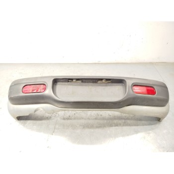 Recambio de paragolpes trasero para chrysler pt cruiser (pt_) 2.0 referencia OEM IAM 5017871AA K05017871AA 