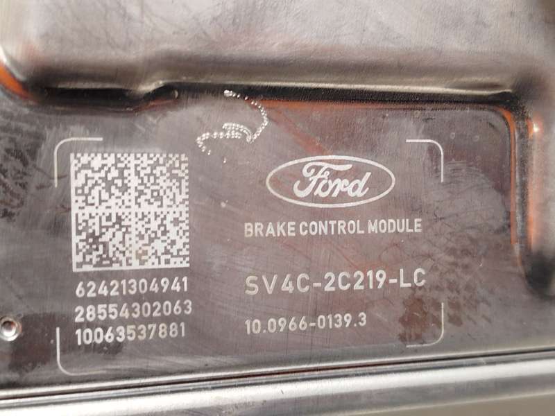 Recambio de abs para ford kuga iii (dfk) 2.5 fhev referencia OEM IAM SV4C2D335LC 10120229964 SV4C2C219LC - Verde 6