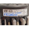 Recambio de alternador para hyundai i30 (pde, pd, pden) 1.5 referencia OEM IAM 3730007400  61009890