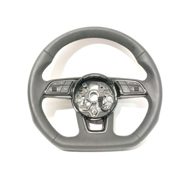 Recambio de volante para audi a1 sportback (gba) 30 tfsi referencia OEM IAM 82A419091AEINU  