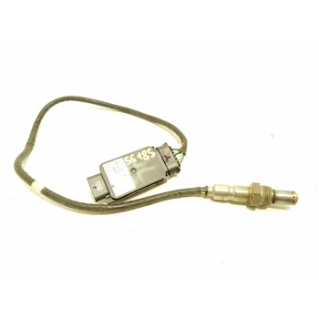 Recambio de sonda lambda para audi q5 sportback (fyt) 40 tdi quattro referencia OEM IAM 80A907807AG  0281008704