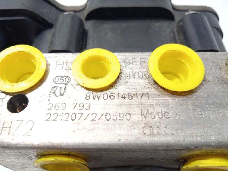 Recambio de abs para audi a5 descapotable (f57, f5e) 2.0 tdi referencia OEM IAM 8W0614517T 8W0907379Q 269793 6