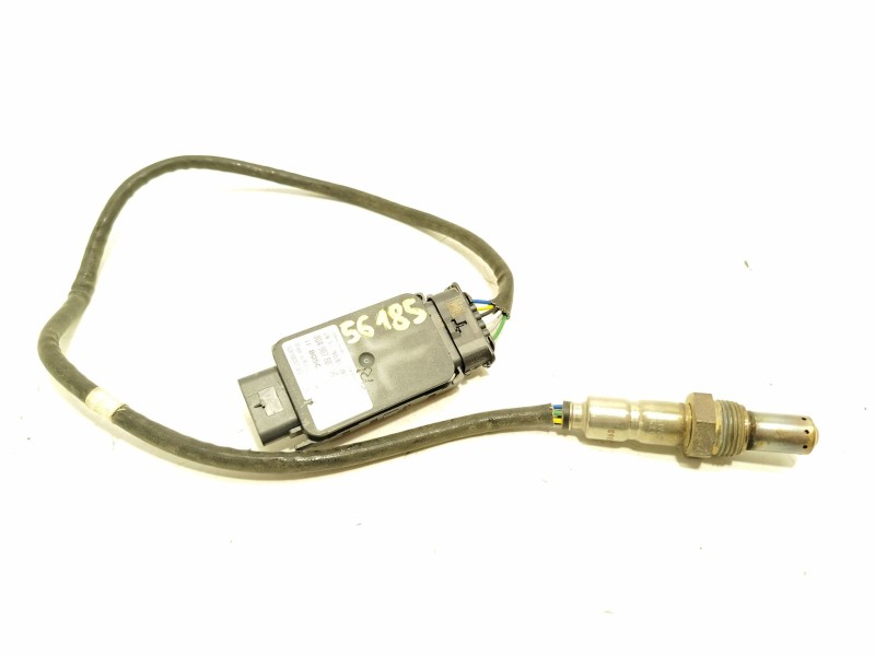 SONDA LAMBDA 80A907807AG 0281008704