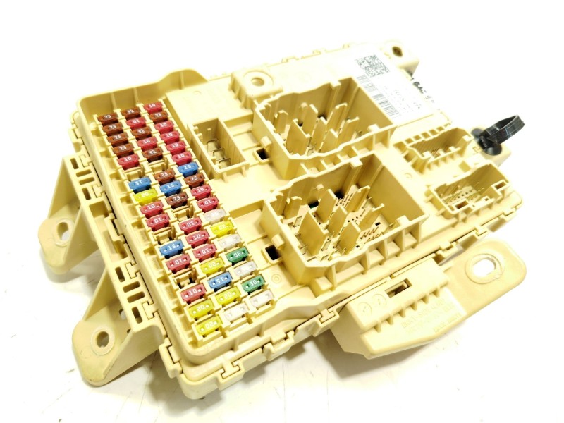 CAJA RELES / FUSIBLES 91950N7231 