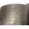 Recambio de tapa exterior combustible para audi a4 b8 avant (8k5) 3.0 tdi quattro referencia OEM IAM 8K0809999A  