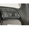 Recambio de volante para audi a1 sportback (gba) 30 tfsi referencia OEM IAM 82A419091AEINU  