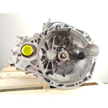 CAJA CAMBIOS 430C026140 