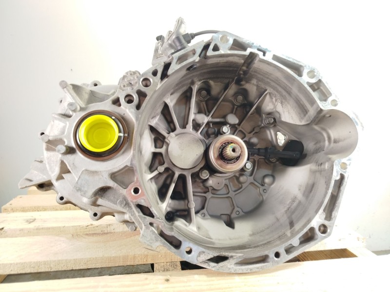 CAJA CAMBIOS 430C026140 