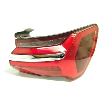 Recambio de piloto trasero derecho para audi a6 c8 (4a2) 45 tdi mild hybrid quattro referencia OEM IAM 4K5945070 4K5945224 