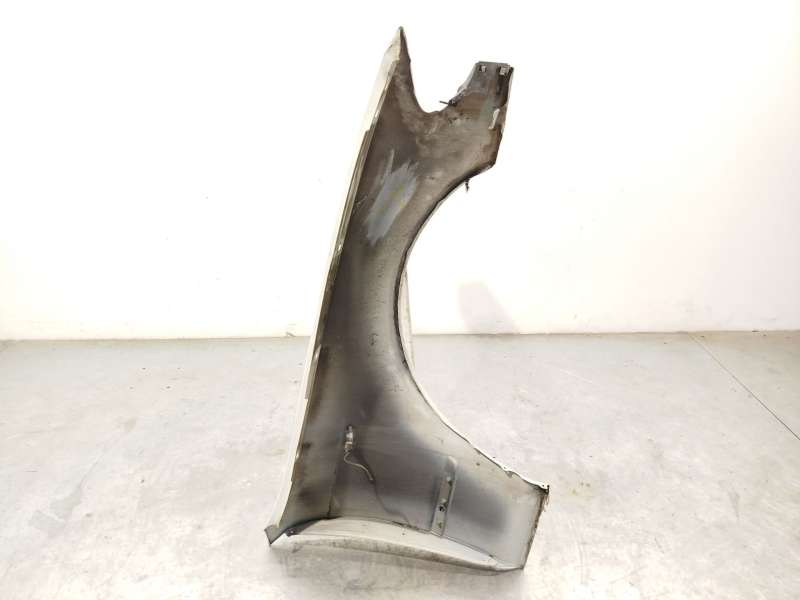 Recambio de aleta delantera izquierda para bmw 3 (e46) 320 d referencia OEM IAM 41357042323 - Blanco 4