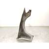 Recambio de aleta delantera izquierda para bmw 3 (e46) 320 d referencia OEM IAM 41357042323  