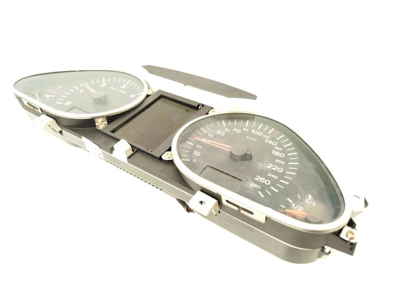 Recambio de cuadro instrumentos para audi a6 c6 (4f2) 3.0 tdi quattro referencia OEM IAM 4F0920900S 4F0910900A 503000731203 3