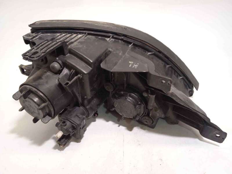 Recambio de faro izquierdo para hyundai terracan (hp) 2.9 crdi gl referencia OEM IAM 92103H1021 4
