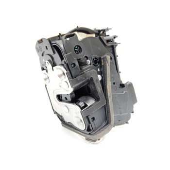 Recambio de cerradura puerta trasera derecha para mg zs suv (azs1) 1.5 vti referencia OEM IAM 10845783  