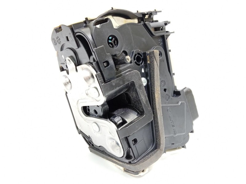 CERRADURA PUERTA TRASERA DERECHA 10845783 