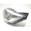 Recambio de faro izquierdo para fiat ducato furgoneta (250_) 180 multijet 2,3 d referencia OEM IAM 46862293 00468622930 