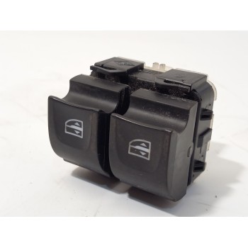 Recambio de mando elevalunas delantero izquierdo para renault trafic iii furgoneta (fg_) 2.0 dci 145 (fgml) referencia OEM IAM 2