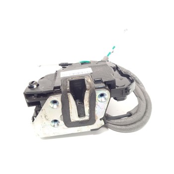 CERRADURA PUERTA TRASERA DERECHA 7132035001 