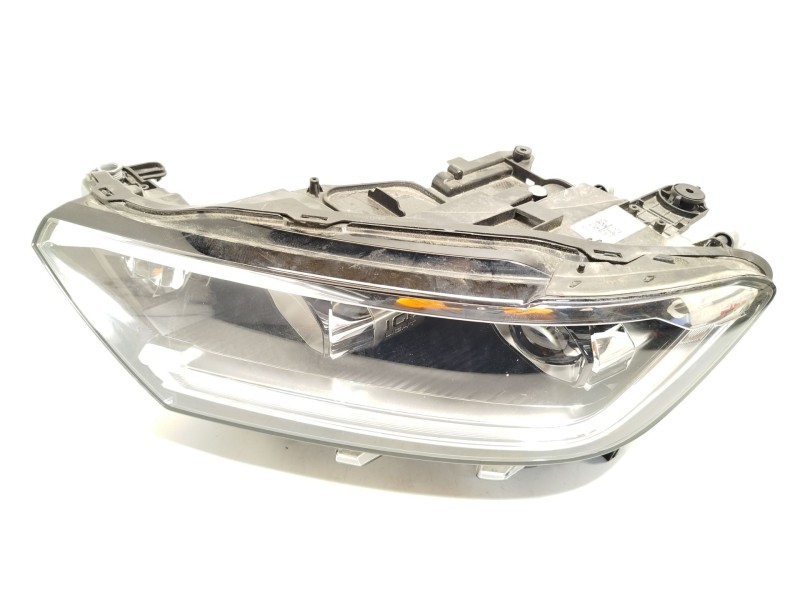 FARO IZQUIERDO 2GA941035AM 2GA941773D LC06693