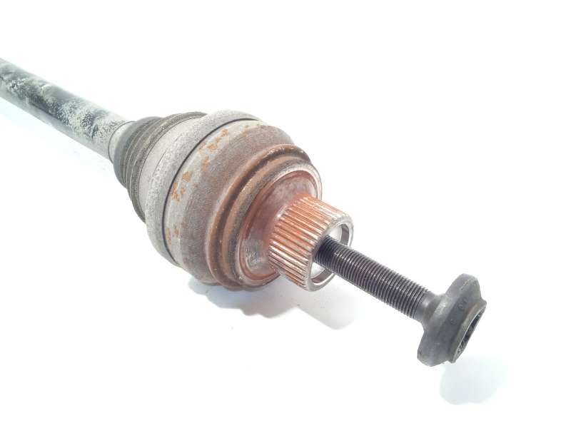 Recambio de transmision trasera derecha para audi a4 b8 avant (8k5) 3.0 tdi quattro referencia OEM IAM 8K0501203N - Gris 2