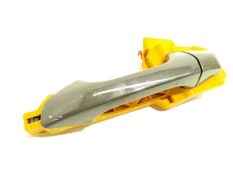 Recambio de maneta exterior trasera izquierda para kia stonic (yb) 1.0 t-gdi eco-dynamics+ referencia OEM IAM 83651H8000