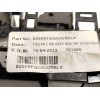 Recambio de mando elevalunas delantero izquierdo para honda civic x hatchback (fc_, fk_) 1.0 vtec referencia OEM IAM 83595TGGG62