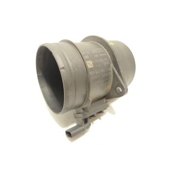 Recambio de caudalimetro para audi q5 sportback (fyt) 40 tdi quattro referencia OEM IAM 04E906461A  0280218486