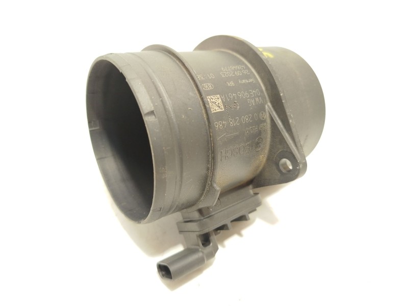 CAUDALIMETRO 04E906461A 0280218486