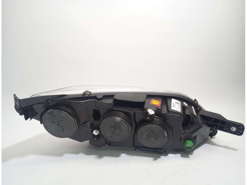 Recambio de faro izquierdo para fiat ducato furgoneta (250_) 180 multijet 2,3 d referencia OEM IAM 46862293 00468622930 4
