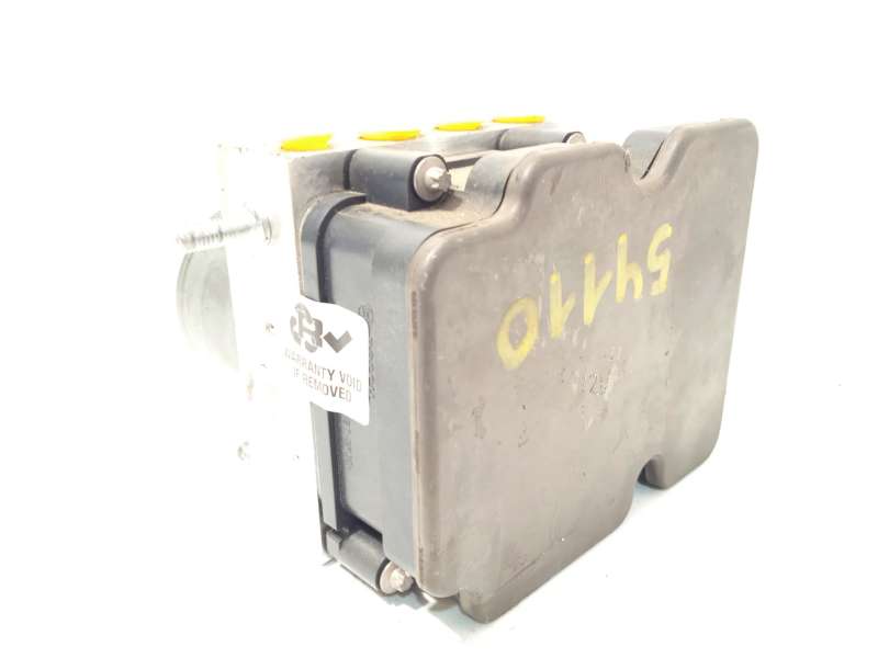 Recambio de abs para renault arkana rs line referencia OEM IAM 476604906R 0265956794 970176 3
