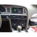 AUDI A6 ALLROAD C6 (4FH)