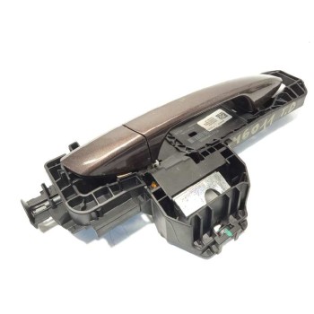 Recambio de maneta exterior trasera derecha para infiniti q30 1.6 premium referencia OEM IAM 826105DM0A  