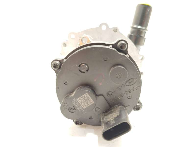 Recambio de bomba agua para kia niro ii (sg2) ev referencia OEM IAM 375W5CV000 - Azul 3