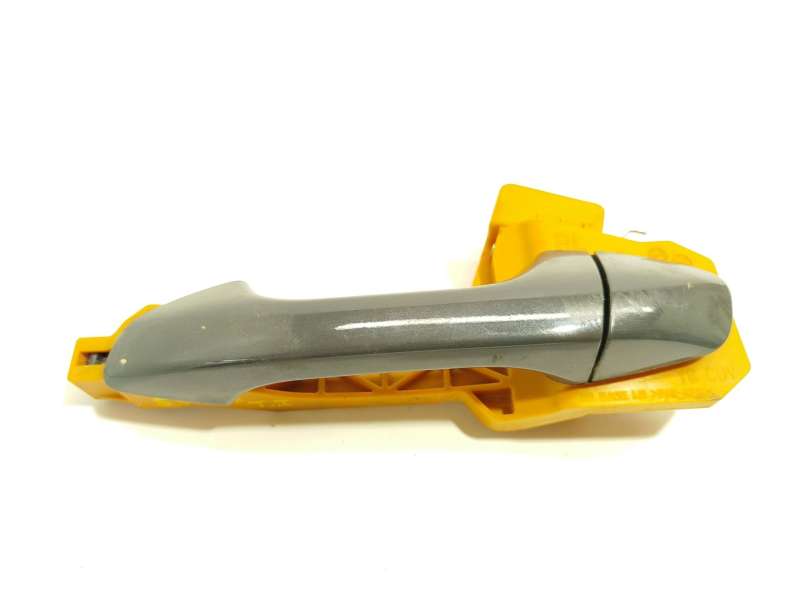 Recambio de maneta exterior trasera izquierda para kia stonic (yb) 1.0 t-gdi eco-dynamics+ referencia OEM IAM 83651H8000 2