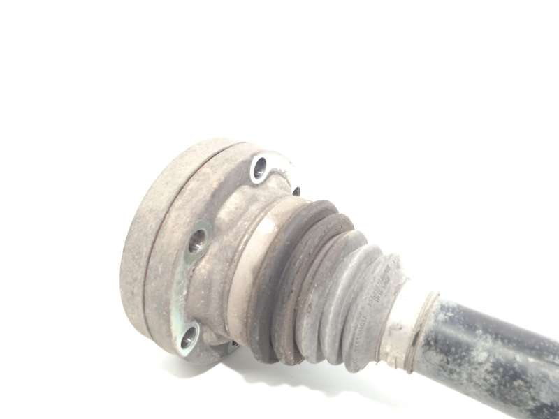 Recambio de transmision trasera derecha para audi a4 b8 avant (8k5) 3.0 tdi quattro referencia OEM IAM 8K0501203N - Gris 3